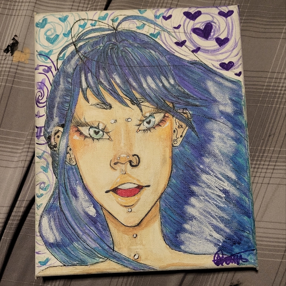 Painting